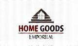 Home Goods Emporium Logo